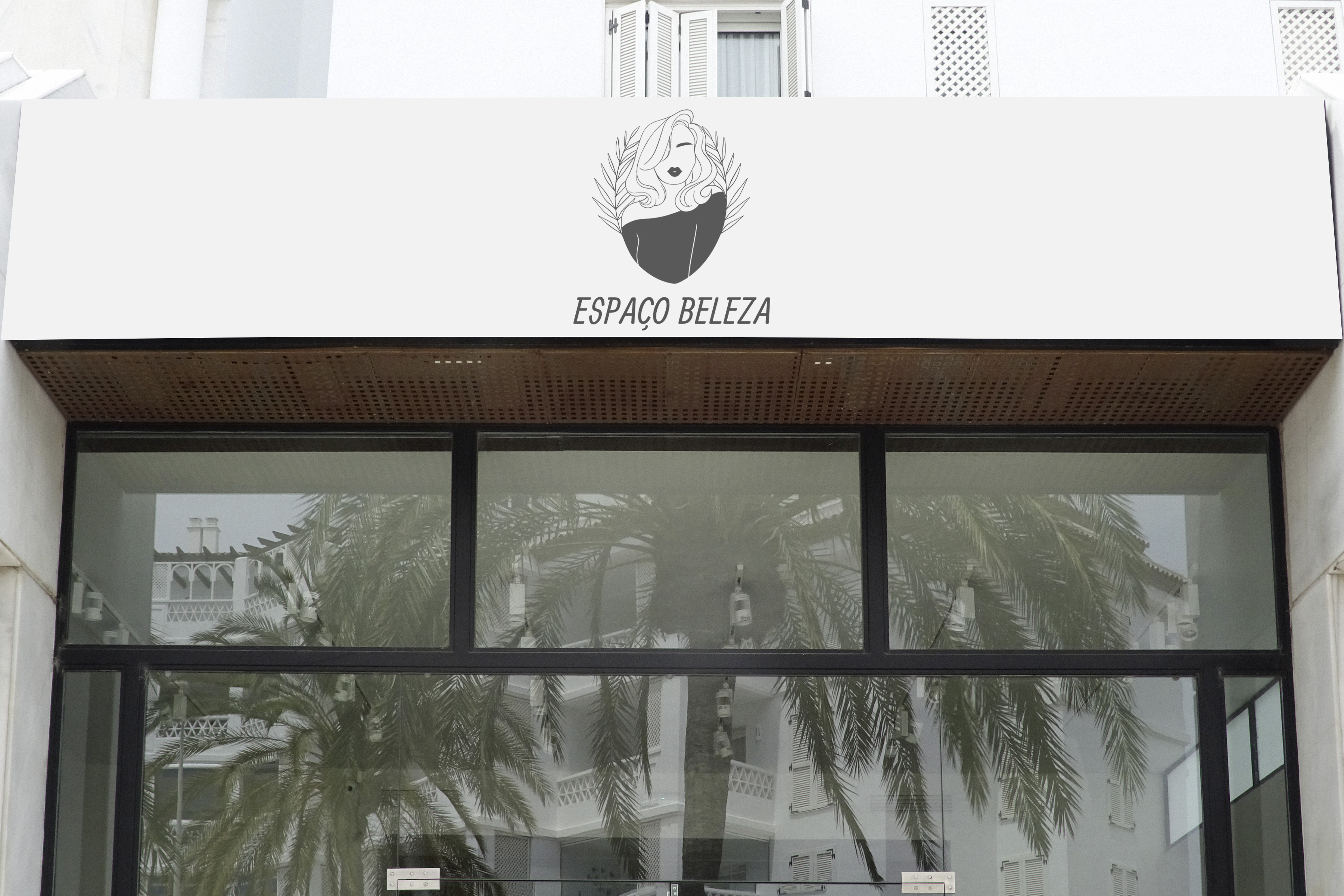 Espaço-Beleza-Fachada